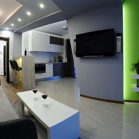 Milano Zakopane Appartement Buitenkant foto