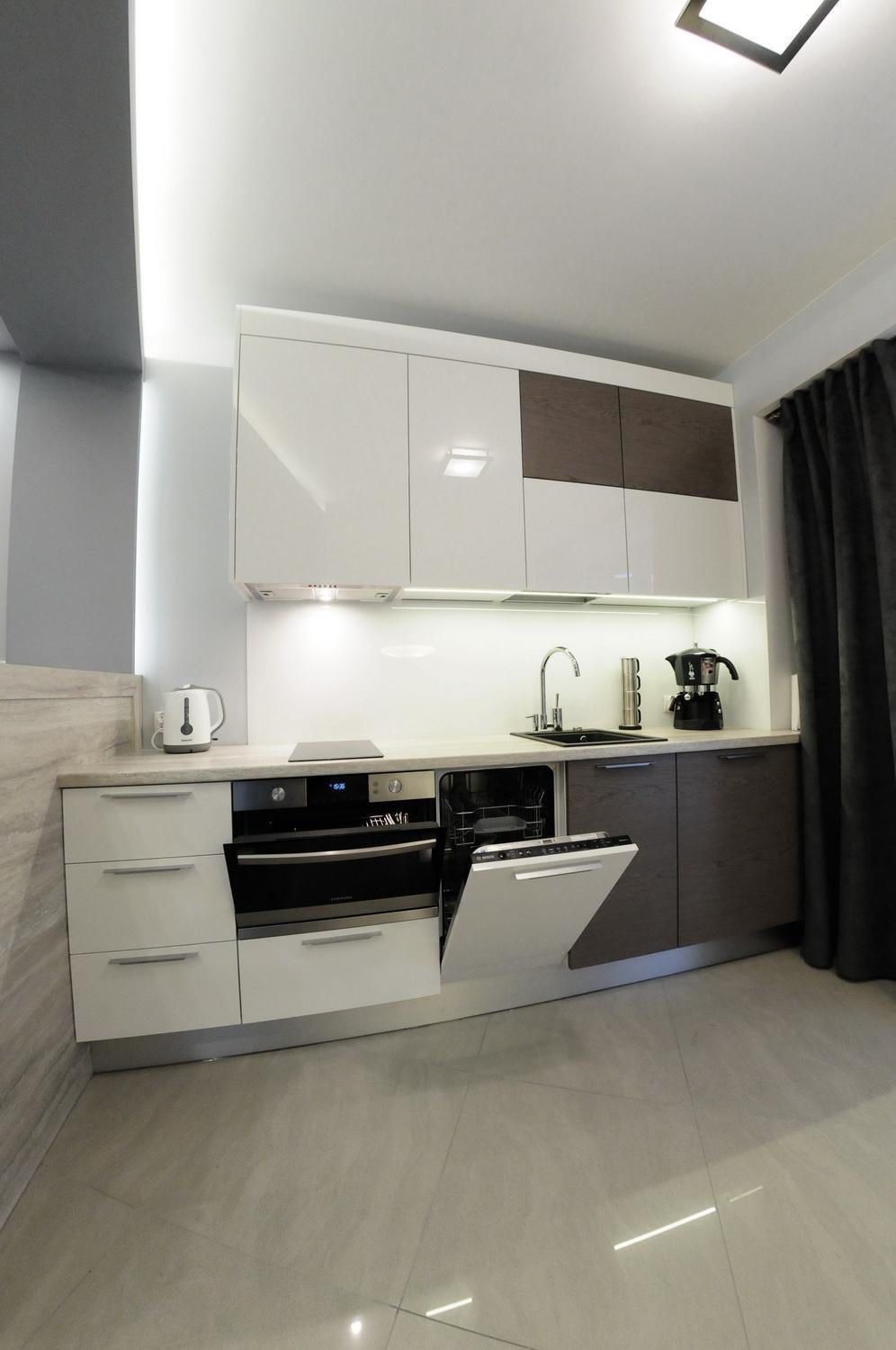 Milano Zakopane Appartement Buitenkant foto