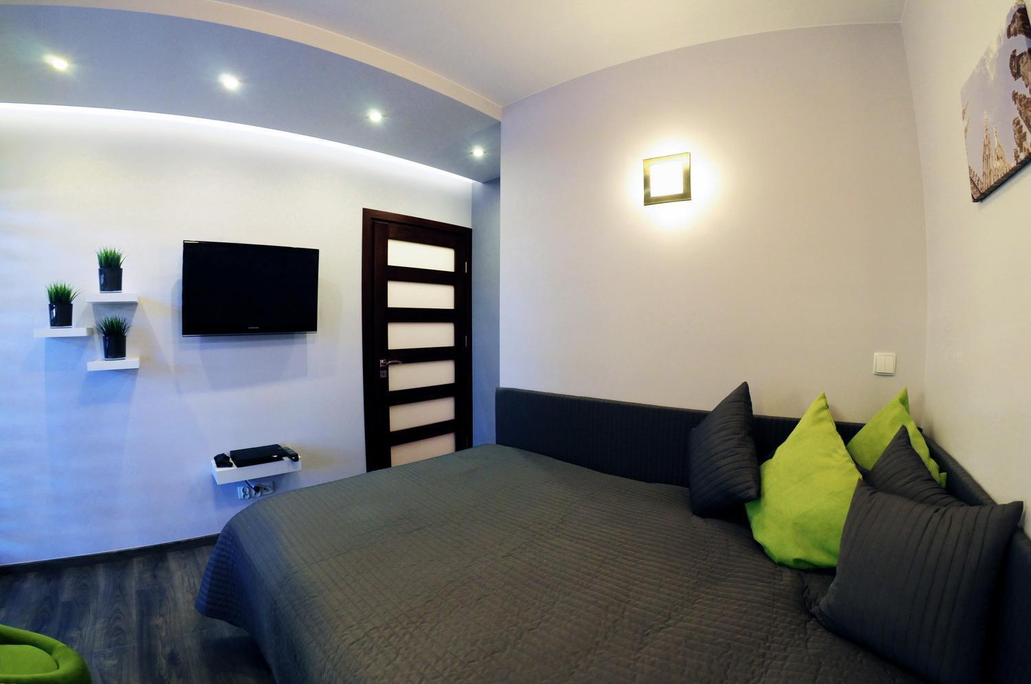 Milano Zakopane Appartement Buitenkant foto