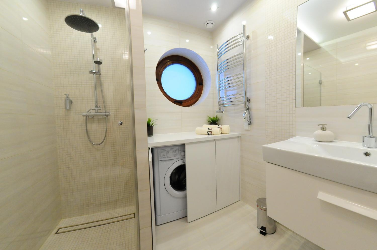 Milano Zakopane Appartement Buitenkant foto