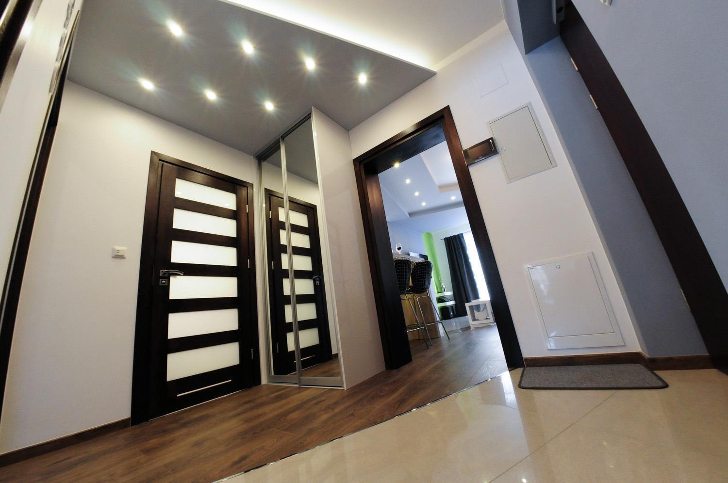 Milano Zakopane Appartement Buitenkant foto
