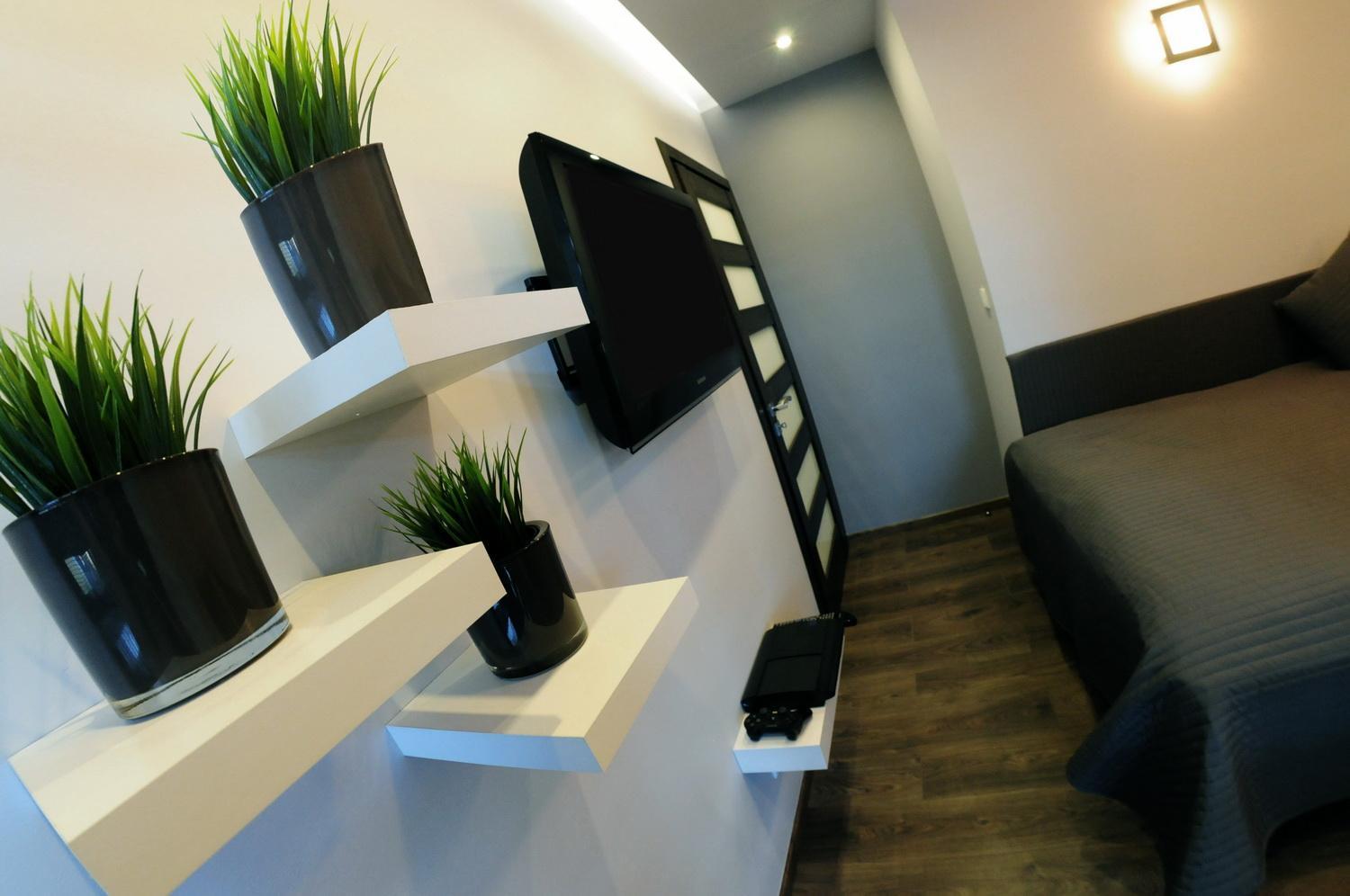 Milano Zakopane Appartement Buitenkant foto