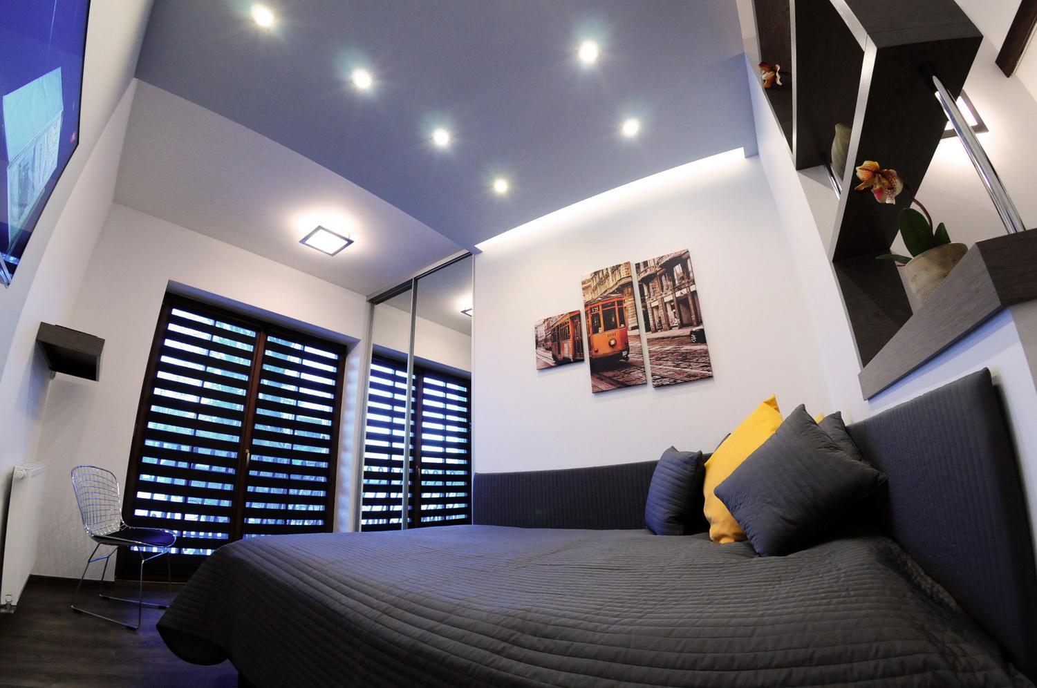 Milano Zakopane Appartement Buitenkant foto